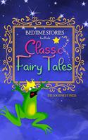 Bedtime Stories for Kids