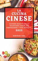Cucina Cinese 2022