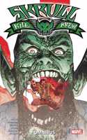 Skrull Kill Krew Omnibus