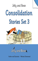 Consolidation Stories Set 3