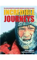 Incredible Journeys