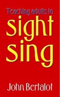 Teaching Adults to Sight-Sing