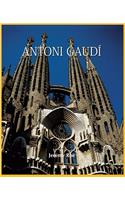 Antoni Gaudi