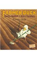 Rosaku Bujk/Farmer Duck