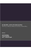 Europe and Its Regions: The Usage of European Regionalized Social Science Data