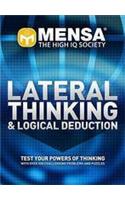 "Mensa" Lateral Thinking and Logical Deduction