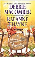A Little Bit Country