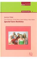 Special Care Dentistry