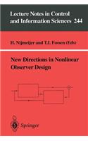 New Directions in Nonlinear Observer Design