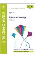 Enterprise Strategy