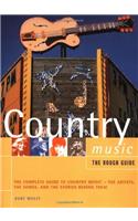 Country Music