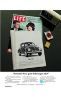 Remember Those Great Volkswagen Ads?