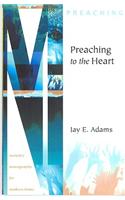 Preaching to the Heart