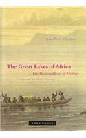 Great Lakes of Africa
