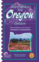 Best of the Best from Oregon Cookbook