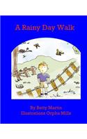 Rainy Day Walk