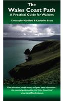 The Wales Coast Path