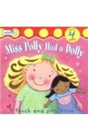 Miss Polly Had A Dolly