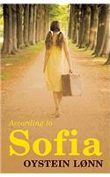According to Sofia