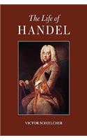 Life of Handel
