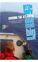 Little Lady, One Man, Big Ocean