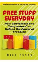 Free Stuff Everyday