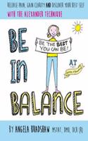 Be in Balance