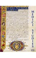 Grand Ducal Medici and Their Archive (1537-1743)