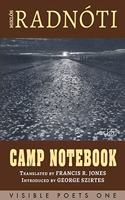 Camp Notebook