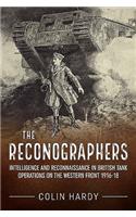 The Reconographers
