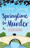 Springtime for Murder