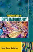 Fundamentals of Crystallography