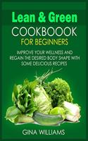 Lean and Green Cookbook for Beginners
