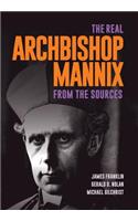 Real Archbishop Mannix