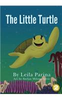 Little Turtle