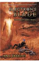Electron's Blade