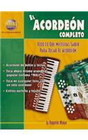 El Acordeon Completo