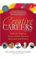 Creative Careers