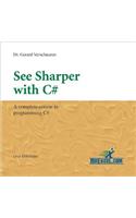 See Sharper with C#