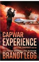 CapWar EXPERIENCE