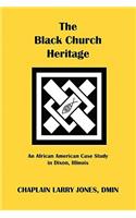 Black Church Heritage