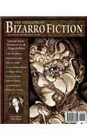The Magazine of Bizarro Fiction (Issue Four)