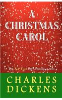 CHRISTMAS CAROL