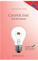 CASPer SIM for the Mind