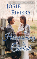 Homecoming To Cherish