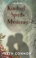 Kindred Spirits Mysteries Collection