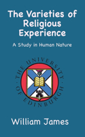 Varieties of Religious Experience