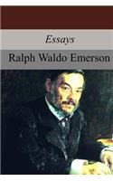 Essays by Ralph Waldo Emerson