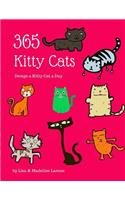 365 Kitty Cats Design a Kitty Cat a Day
