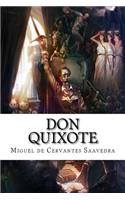 Don Quixote